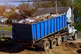 Best Construction Debris Removal  in Sharon, TN